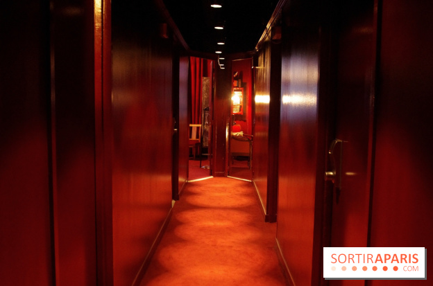 DAU Paris 2019, les photos