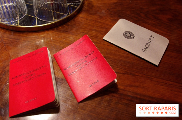 DAU Paris 2019, les photos