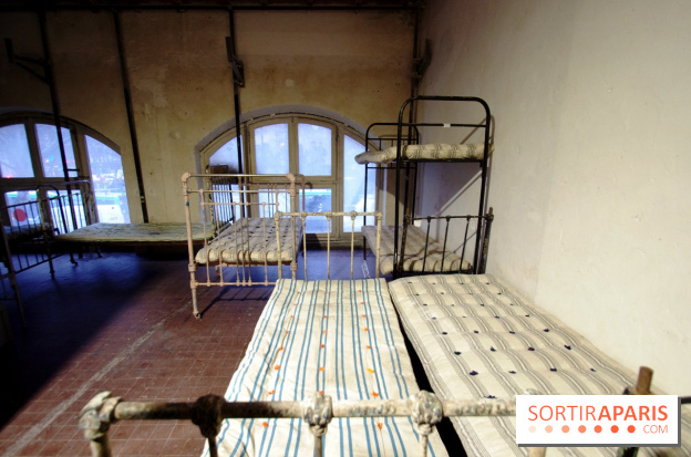 DAU Paris 2019, les photos