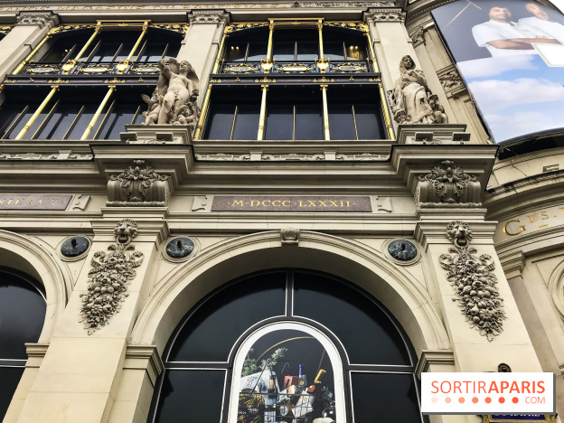 Les coulisses du Printemps by Cultival