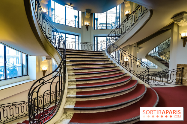 Les coulisses du Printemps by Cultival