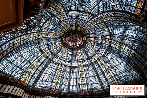 Les coulisses du Printemps by Cultival