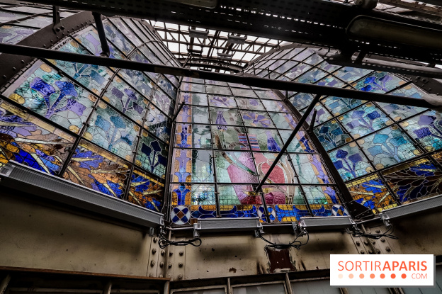 Les coulisses du Printemps by Cultival