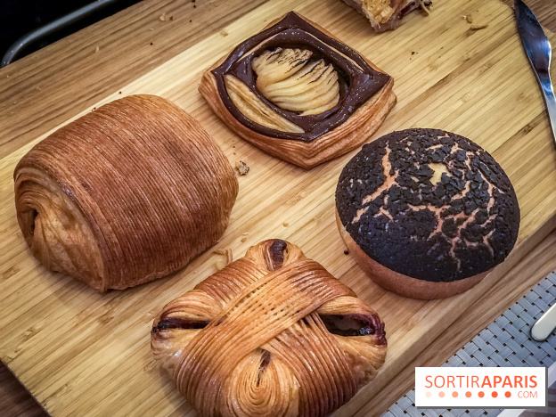 Les nouveautés Bo & Mie 2019