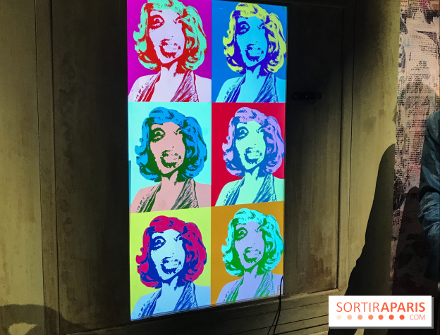 Le Musée Grévin, nouvelle génération - les photos