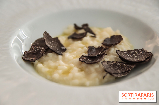 Menu monégasque à la Maison Blanche by Benoît Witz