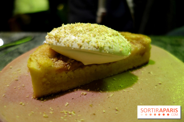 Poussin aux Batignolles à Paris, les photos