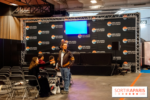 Paris Manga & Sci-Fi Show 27e édition 2019, les 5 incontournables du salon