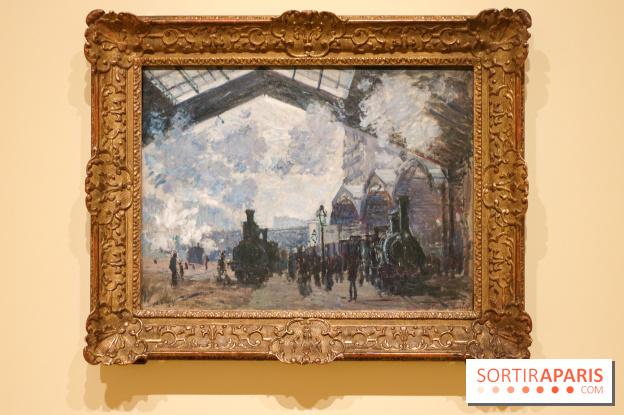 Le parti de l'impressionnisme, la collection Courtauld à la Fondation Louis Vuitton