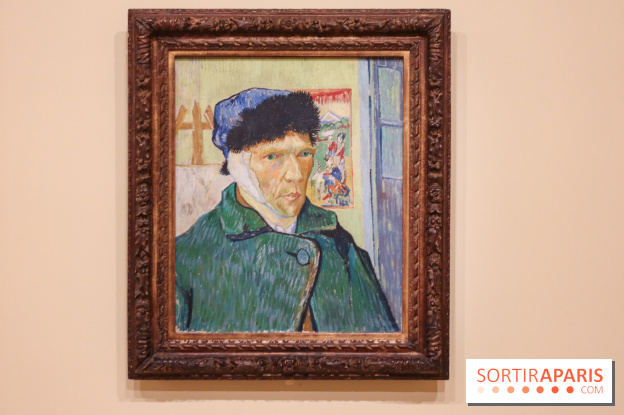 Le parti de l'impressionnisme, la collection Courtauld à la Fondation Louis Vuitton