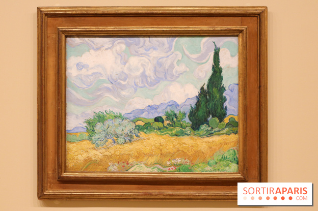 Le parti de l'impressionnisme, la collection Courtauld à la Fondation Louis Vuitton