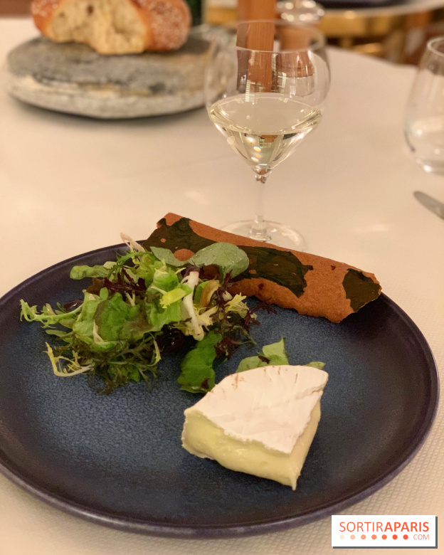 Saké japonais week 2019 RECH