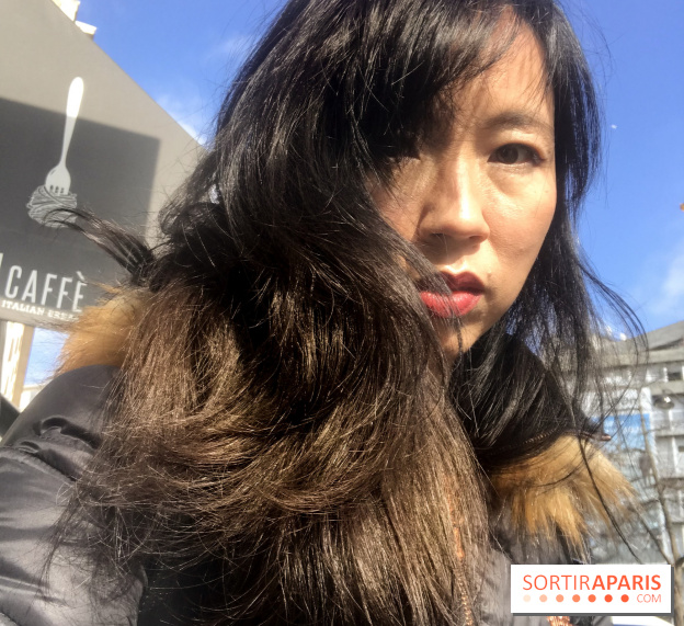 La coloration végétale chez Biocoiff'