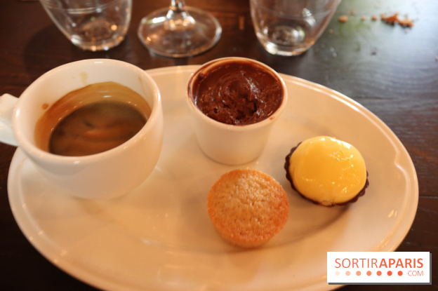 La cuisine tradidionnelle de Mamie Bistrot