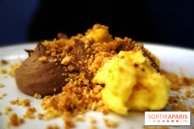 Tous : restaurant bistronomique à Paris, les photos