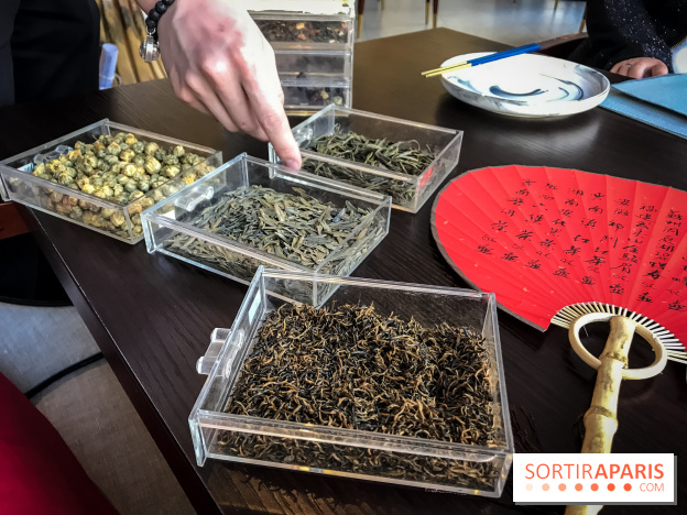 Dao Restaurant & Art, les photos