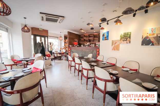 Dao Restaurant & Art, les photos