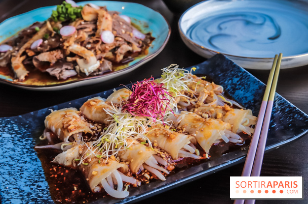 Dao Restaurant & Art, les photos