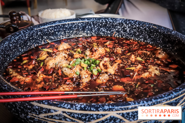 Dao Restaurant & Art, les photos