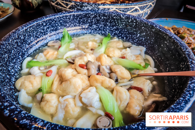 Dao Restaurant & Art, les photos