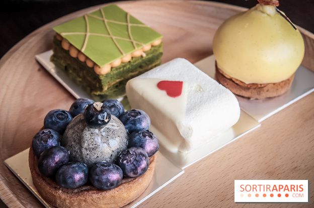 Dao Restaurant & Art, les photos