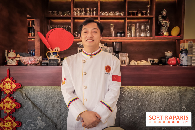 Dao Restaurant & Art, les photos