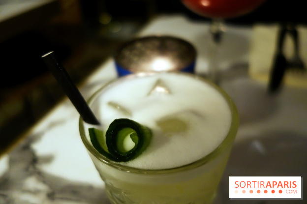 Can Alegria : la cuisine méditerranéenne s’invite à Pigalle, les photos