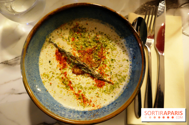 Can Alegria : la cuisine méditerranéenne s’invite à Pigalle, les photos