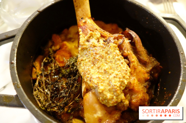 Can Alegria : la cuisine méditerranéenne s’invite à Pigalle, les photos