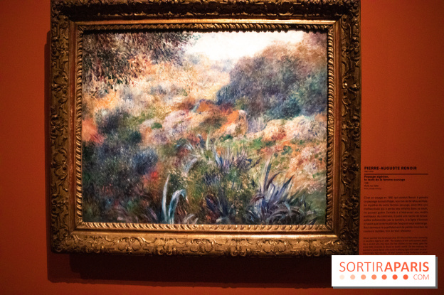 L’Orient des peintres du musée Marmottan-Monet