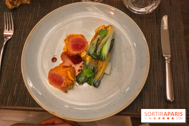 Le Mercure Chantilly 4 étoiles, le dépaysement total à 40 minutes de Paris