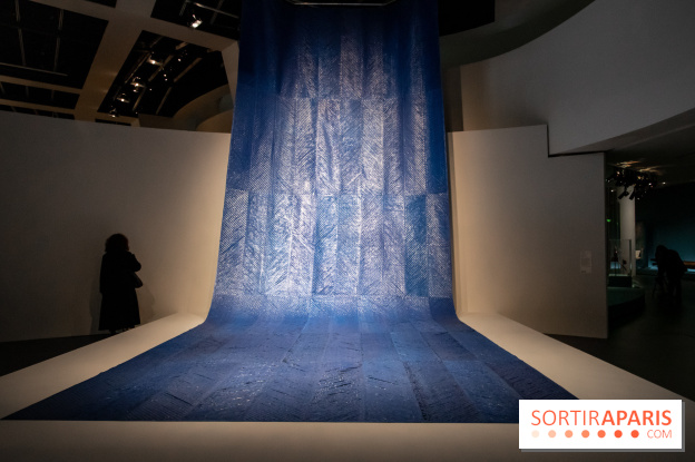 Océanie au musée du Quai Branly