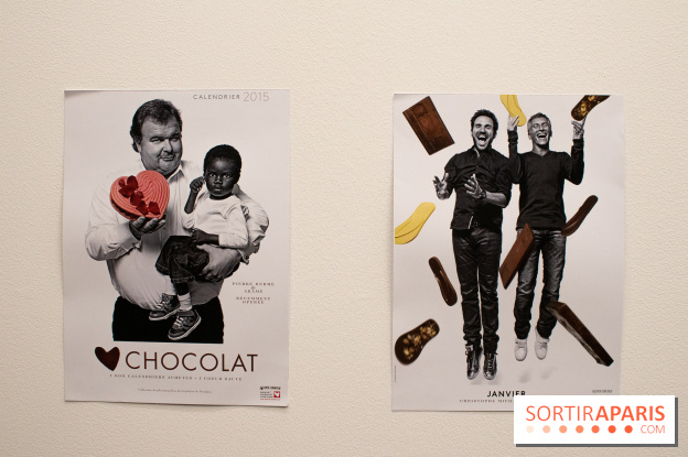 Stéphane de Bourgies, Quand le masque tombe