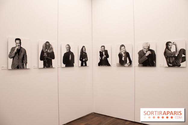 Stéphane de Bourgies, Quand le masque tombe