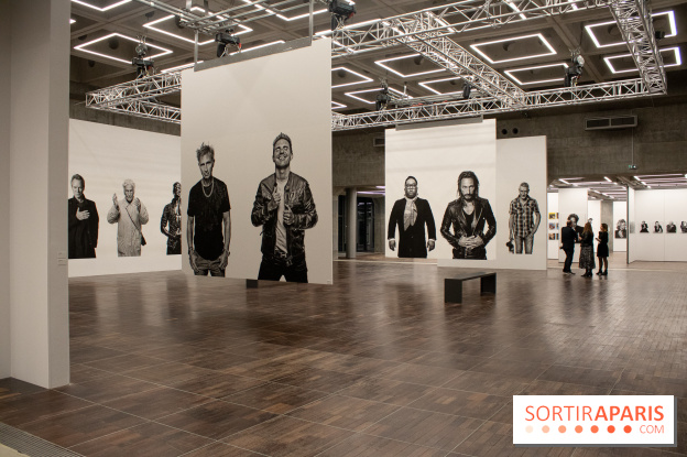 Stéphane de Bourgies, Quand le masque tombe