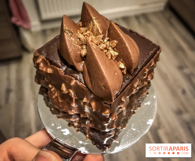 Le Cordon Bleu, cours de cuisine et nouveau café