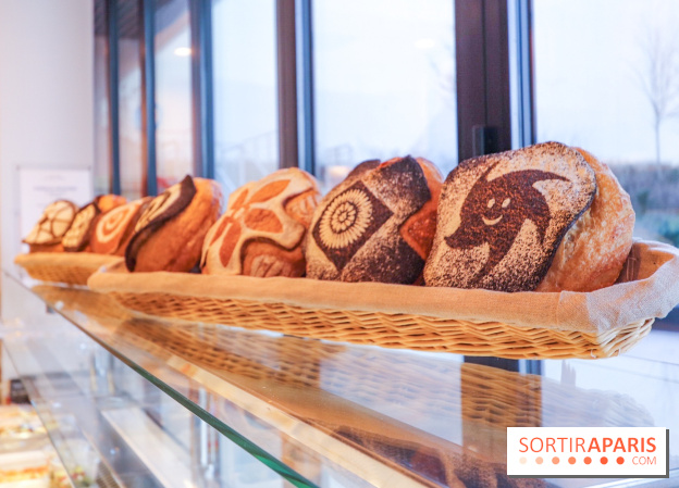 Le Cordon Bleu, cours de cuisine et nouveau café