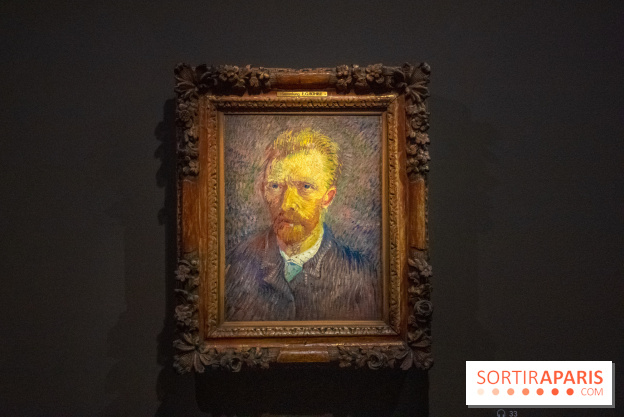 La Collection Bührle au Musée Maillol, les photos !