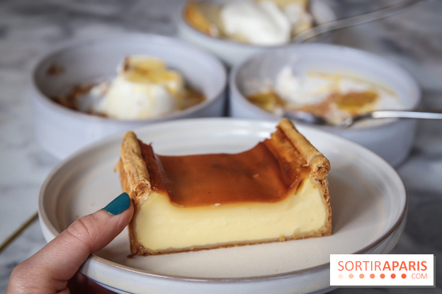 Le Café Jacques au Musée du Quai Branly