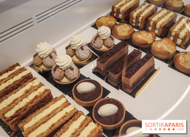 Le Café Jacques au Musée du Quai Branly
