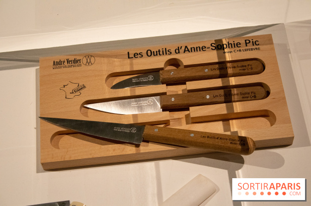 Exposition Métiers d'art, signatures des territoires à la Galerie des Gobelins