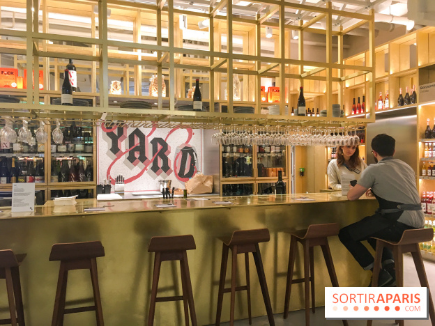 Galeries Lafayette Champs Elysées