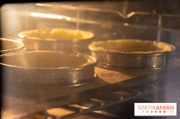 Le Chef en Box ouvre un premier atelier de pâtisserie dans le 11e