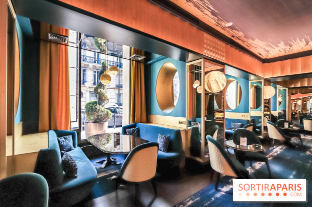 Le Goûter du Collectionneur