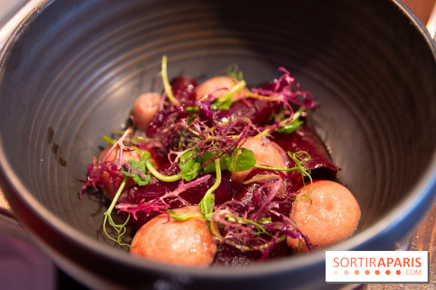 L'escient : nos photos