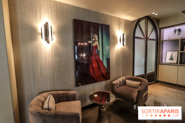 Le Derby Alma Inwood Hotel Paris