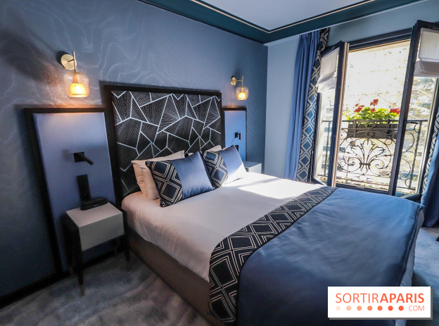 Le Derby Alma Inwood Hotel Paris