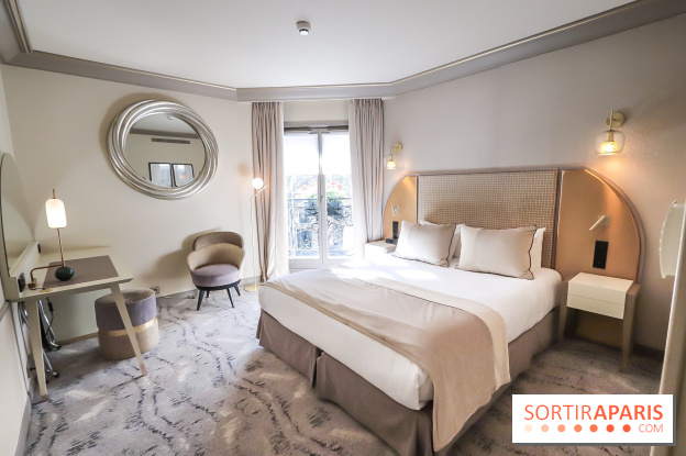 Le Derby Alma Inwood Hotel Paris