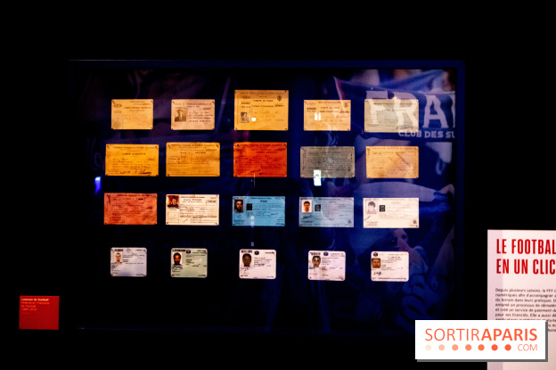 Les 100 ans de la FFF à l'Institut du monde arabe