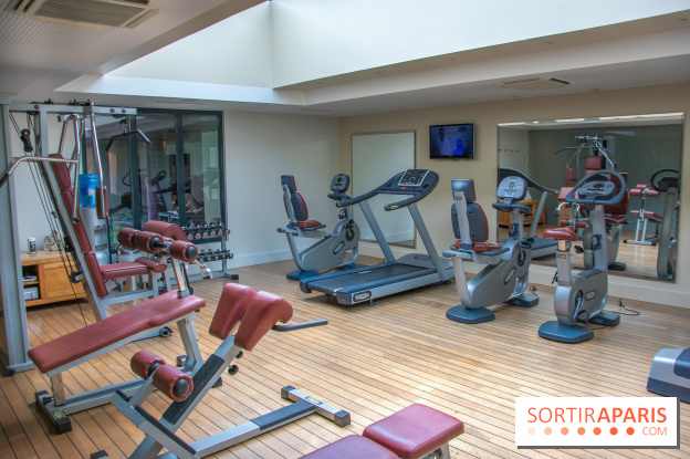 Maisons de Campagne, l'expérience détente au Château de Villiers-Le-Mahieu